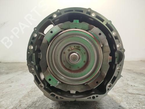 Used Gearbox Gearbox MERCEDES-BENZ V-CLASS (W447) V 220 CDI / d (447.811, 447.813, 447.815) (163 hp) 40106310 40106310