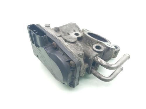 Used Throttle body RENAULT MASCOTT Platform/Chassis (UH_, HH_) [1999-2005]  17048072