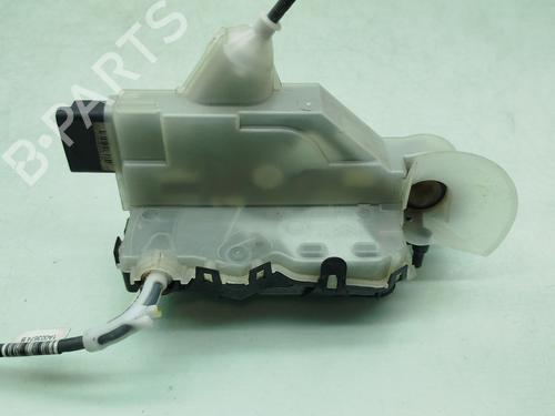Front left lock OPEL MOKKA 1.2 Turbo Hybrid | BP33012842C98  - Image 5