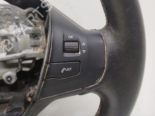 Rat PEUGEOT 2008 I (CU_) 1.2 THP 110 / PureTech 110 | BP38285716C49 - Image 3