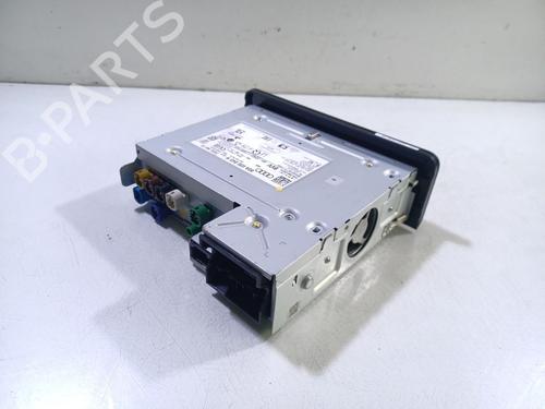 Electronic module AUDI Q5 Sportback (FYT) 40 TDI Mild Hybrid quattro | BP27604187M83 