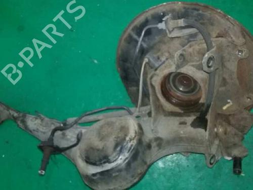 Right rear steering knuckle TOYOTA RAV 4 II (_A2_) 2.0 4WD (ACA21, ACA20) | BP1922078M28 