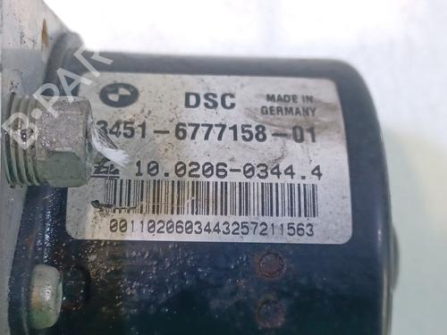 ABS pump BMW 1 (E87) 118 d | BP26407451M43 