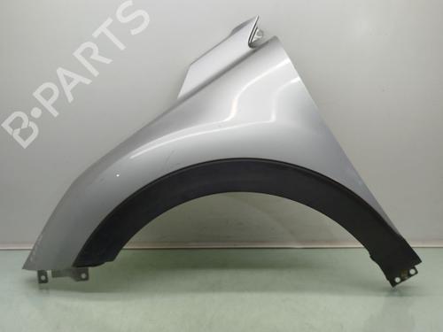 Used Left front fenders KIA STONIC (YB) 1.0 T-GDi Eco-Dynamics+ (101 hp) 32470796