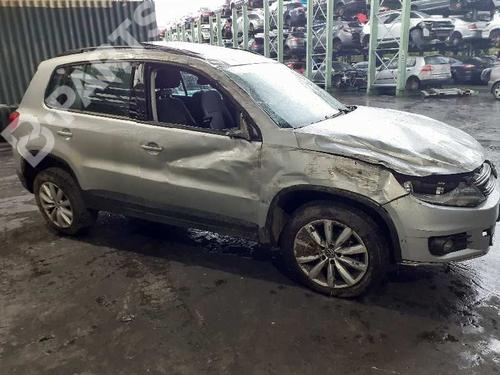 Airbag Kit VW TIGUAN (5N_) 2.0 TDI | BP11013952C86  - Image 17