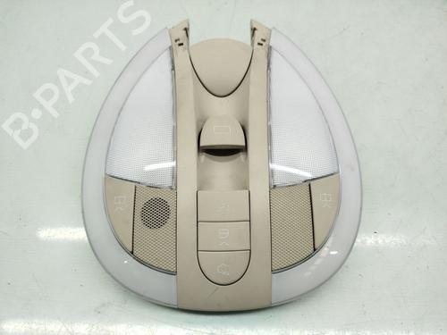 Used Interior roof light MERCEDES-BENZ CLS (C219) CLS 350 (219.357) (292 hp) 26530256