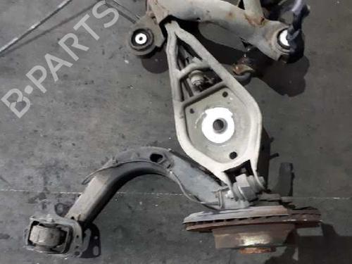 Rear axle BMW X3 (E83) 2.0 i | BP1729392M2 