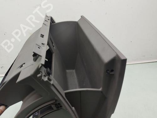 Glove box VW CRAFTER Platform/Chassis (SZ_) 2.0 TDI FWD (SZB, SZC, SZH, SZI, SZJ, SZK, SZO, SZP, SZS... | BP36157453C95 - Image 3
