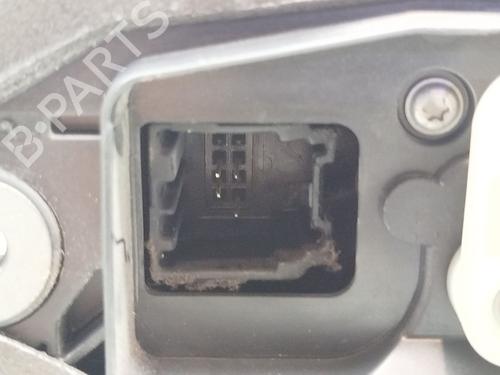 Front right lock OPEL ASTRA K (B16) 1.6 CDTi (68) | BP20179342C97 
