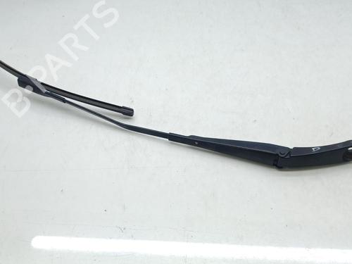 Vindspejlsviskerarm AUDI A1 Sportback (GBA) 30 TFSI (110 hp) 30078450