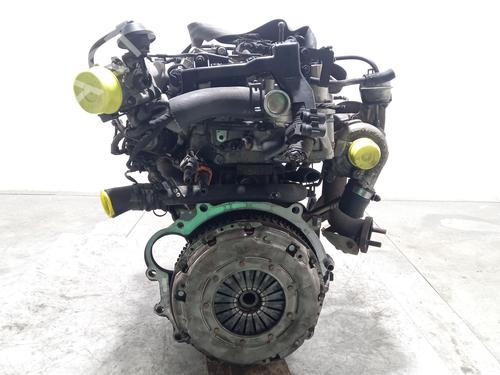 Engine HYUNDAI i30 (FD) 1.6 CRDi | BP29944867M1