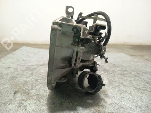 Gearbox RENAULT ZOE (BFM_) ZOE | BP40298378M3 - Image 2