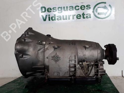 Gearbox MERCEDES-BENZ E-CLASS (W211) E 200 CDI (211.007) | BP1945668M3 