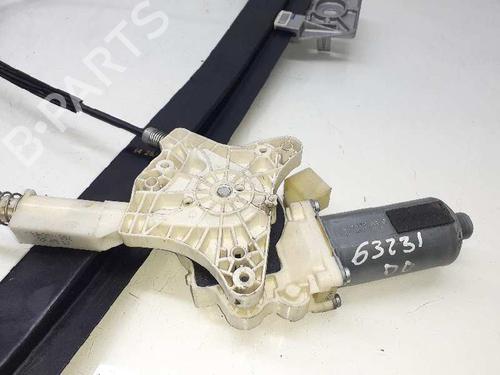 Front right window mechanism MERCEDES-BENZ CLK (C209) CLK 220 CDI (209.308) | BP7908611C23 