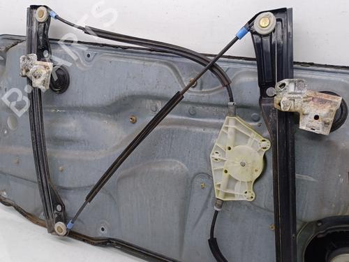 Front right window mechanism VW GOLF IV (1J1) 1.9 TDI | BP24573193C23 