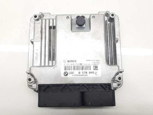 Engine control unit (ECU) BMW 3 Touring (F31) 318 d | BP6459342M57 