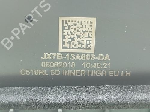 Left tailgate light FORD FOCUS IV (HN) 1.5 EcoBlue | BP29259233C79 
