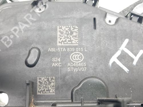 Rear left lock SEAT ARONA (KJ7, KJP) 1.0 TSI | BP17128992C100 