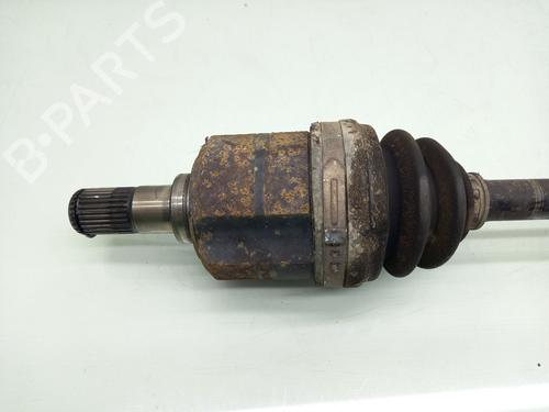 Right rear driveshaft KIA SPORTAGE II (JE_, KM_) 2.0 CRDi 4WD | BP22980375M41 