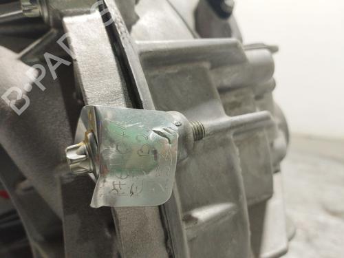 Gearbox MERCEDES-BENZ VITO Van (W447) 116 CDI (447.601, 447.603, 447.605) | BP40106313M3 - Image 6