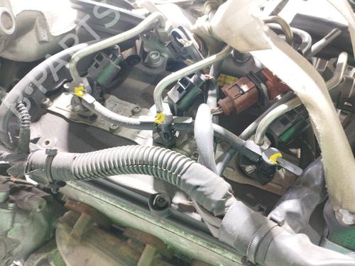Engine AUDI Q5 (8RB) 3.0 TDI quattro | BP34445210M1  - Image 11