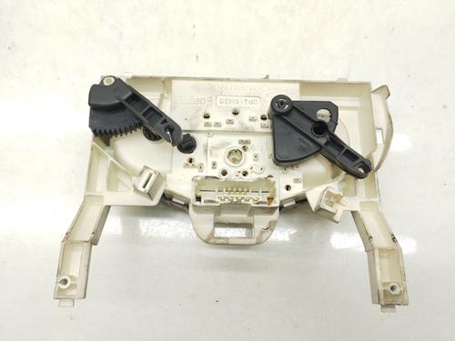Climate control NISSAN PRIMASTAR Van (X83) | BP32522255I5