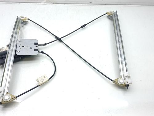 Rudehejsemekanisme ventre foran RENAULT ESPACE IV (JK0/1_) 1.9 dCi (JK0U, JK0G) | BP32343165C22