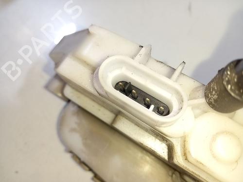 Front right lock RENAULT MEGANE II (BM0/1_, CM0/1_) 1.5 dCi (BM1F, CM1F) | BP21189458C97 