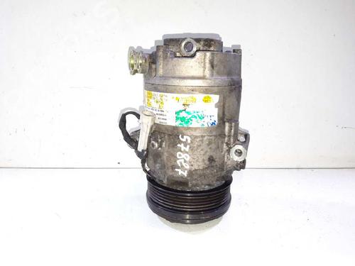 Used AC compressor OPEL ASTRA H (A04) 1.7 CDTI (L48) (100 hp) 5333574