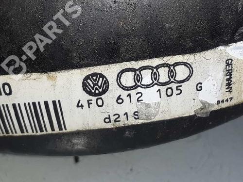 Servo brake AUDI A6 Allroad C6 (4FH) 2.7 TDI quattro | BP11798084M42 