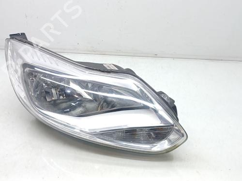 Used Right headlight Right headlight FORD FOCUS III Turnier 1.6 TDCi (115 hp) 33802263 33802263