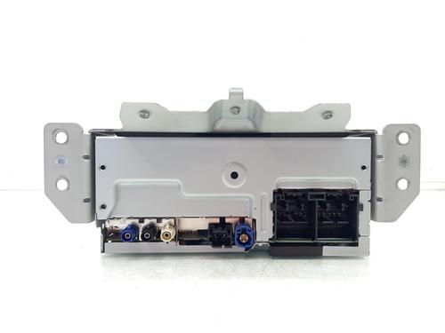 Radio FORD FIESTA VII (HJ, HF) 1.0 EcoBoost | BP22183629E6 