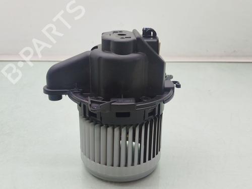 Varmeblæser DACIA SANDERO II TCe 90 (B8M1, B8MA, B8AC) | BP29994604M62
