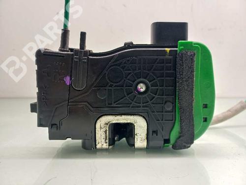Front right lock HYUNDAI i40 I (VF) 1.7 CRDi | BP9738075C97 