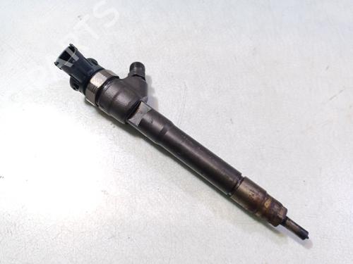 Used Injector Injector MERCEDES-BENZ VITO Van (W447) 109 CDI (447.601, 447.603, 447.605) (88 hp) 40106789 40106789