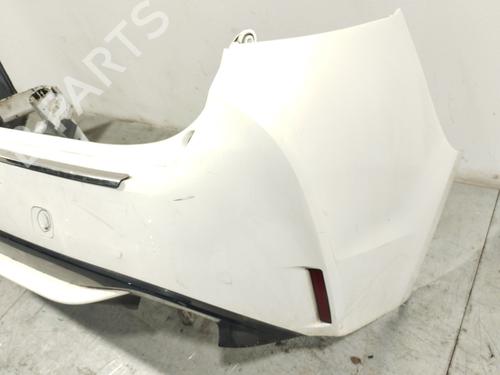 Rear bumper TOYOTA COROLLA Estate (_E21_) 2.0 Hybrid (MZEH12) | BP29355252C8 