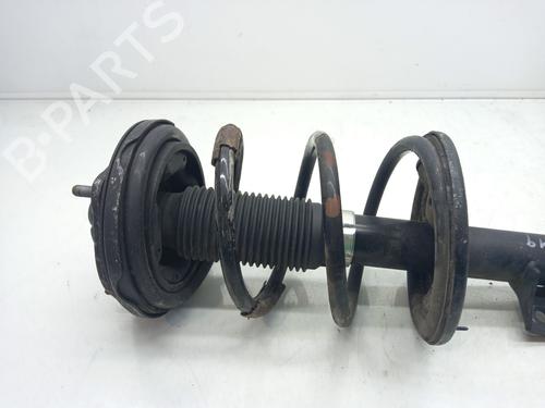 Right front shock absorber KIA CARENS II MPV (FJ)  | BP19429172M17 