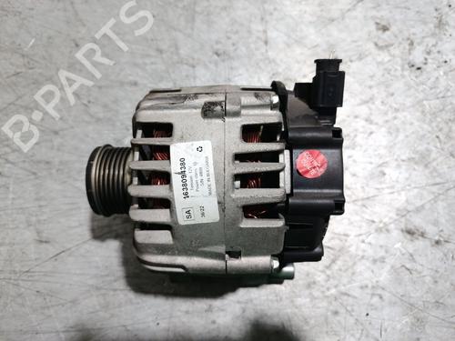 Alternator PEUGEOT EXPERT Tepee (VF3X_) 2.0 HDi 130 | BP37588739M7 - Image 3