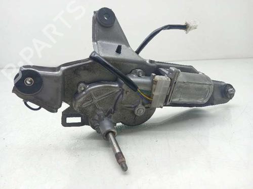 Rear wiper motor SUZUKI GRAND VITARA II (JT, TE, TD) 1.9 DDiS (JB419WD, JB419XD) | BP15097225M102 