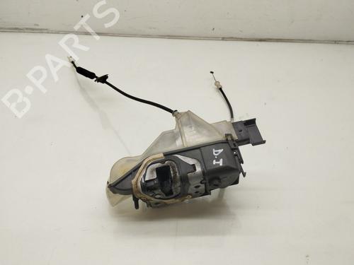 Used Front left lock Front left lock PEUGEOT 508 I (8D_) 1.6 BlueHDi 120 (120 hp) 39648310 39648310