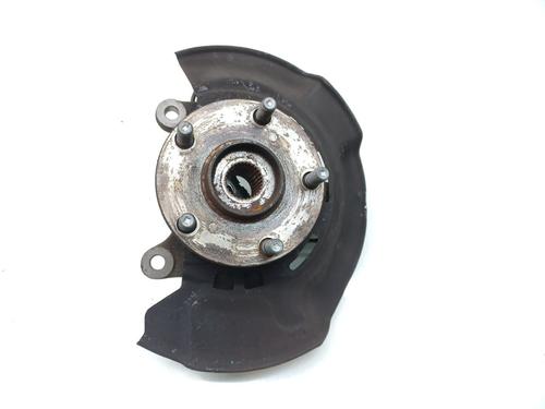 Used Left front steering knuckle TOYOTA VERSO (_R2_) [2009-2018]  16830096