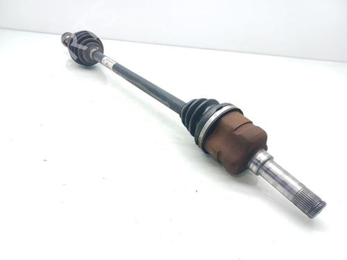 Right front driveshaft OPEL INSIGNIA A Sports Tourer (G09) 2.0 CDTI (35) | BP16307789M39