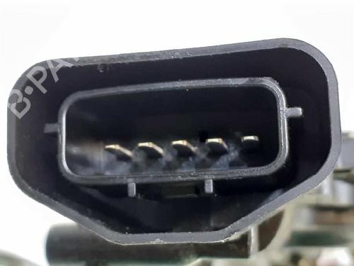 Front left lock CITROËN C1 (PM_, PN_)  | BP15525112C98 