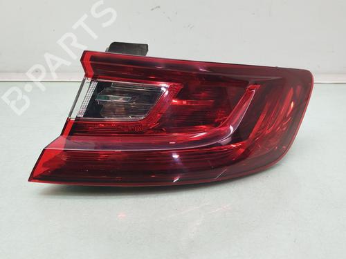 Used Right taillight RENAULT MEGANE IV Hatchback (B9A/M/N_) 1.2 TCe 130 (B9MR) (130 hp) 30298627