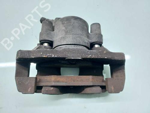 Left front brake caliper FORD FIESTA III (GFJ) 1.8 XR2i 16V | BP11560651M105 