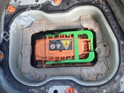 Gearbox RENAULT ZOE (BFM_) ZOE | BP36992241M3 - Image 35
