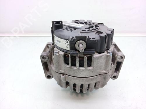 Used Alternator Alternator MERCEDES-BENZ SPRINTER 3,5-t Platform/Chassis (B906) 316 CDI (906.131, 906.133, 906.135, 906.231, 906.233,... (163 hp) 32698009 32698009