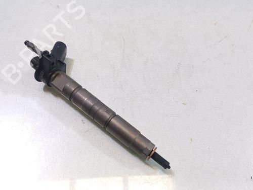 Used Injector BMW X3 (E83) 2.0 sd (177 hp) 25381305