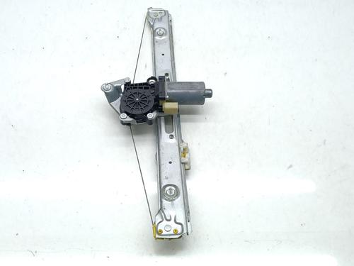 Used Rear right window mechanism BMW 3 (E46) 320 d (150 hp) 28040904
