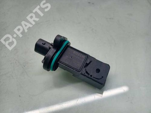 Used Mass air flow sensor OPEL ASTRA K (B16) [2015-2022]  11037428